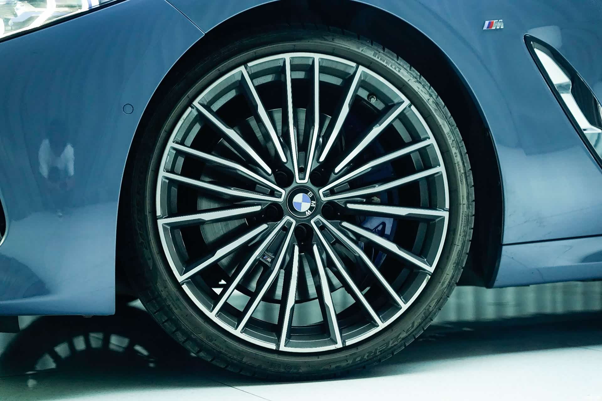 BMW 8 Series, 2020 11