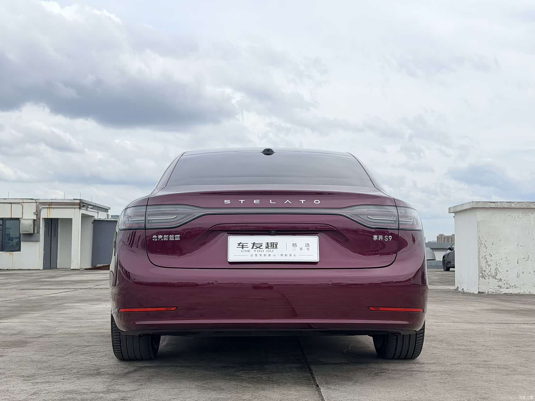 Stelato S9, 2025 6