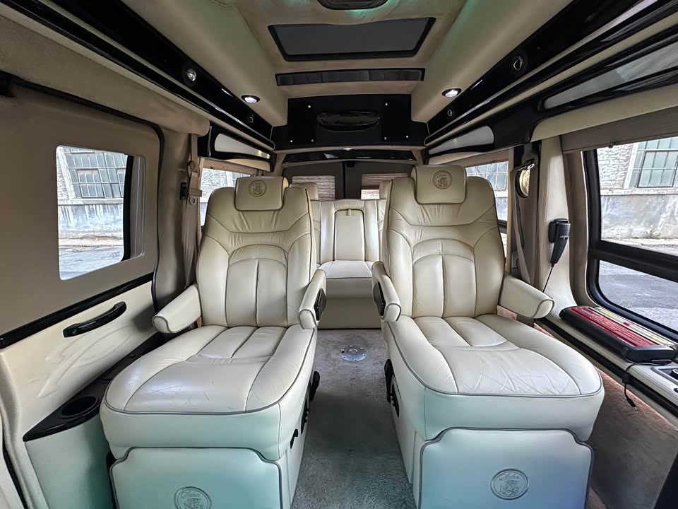 GMC SAVANA