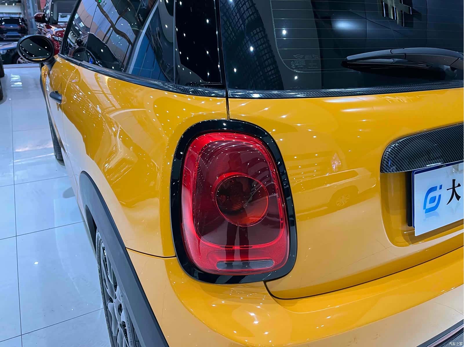 Mini Cooper, 2014 6