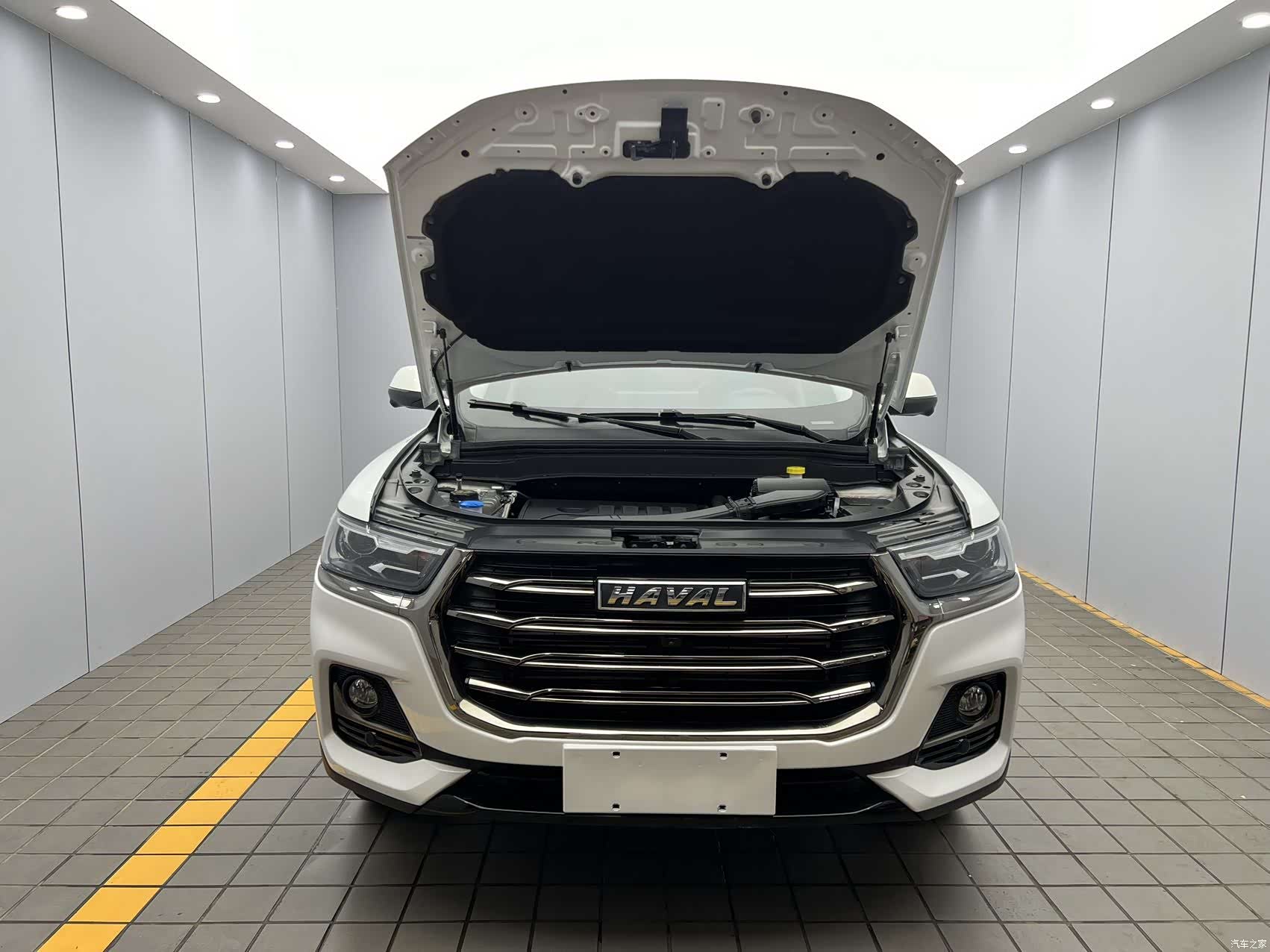 Haval H6, 2022 17