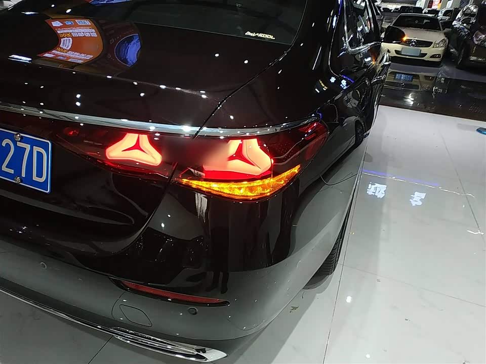 Mercedes-Benz E-class Mercedes-Benz E-class