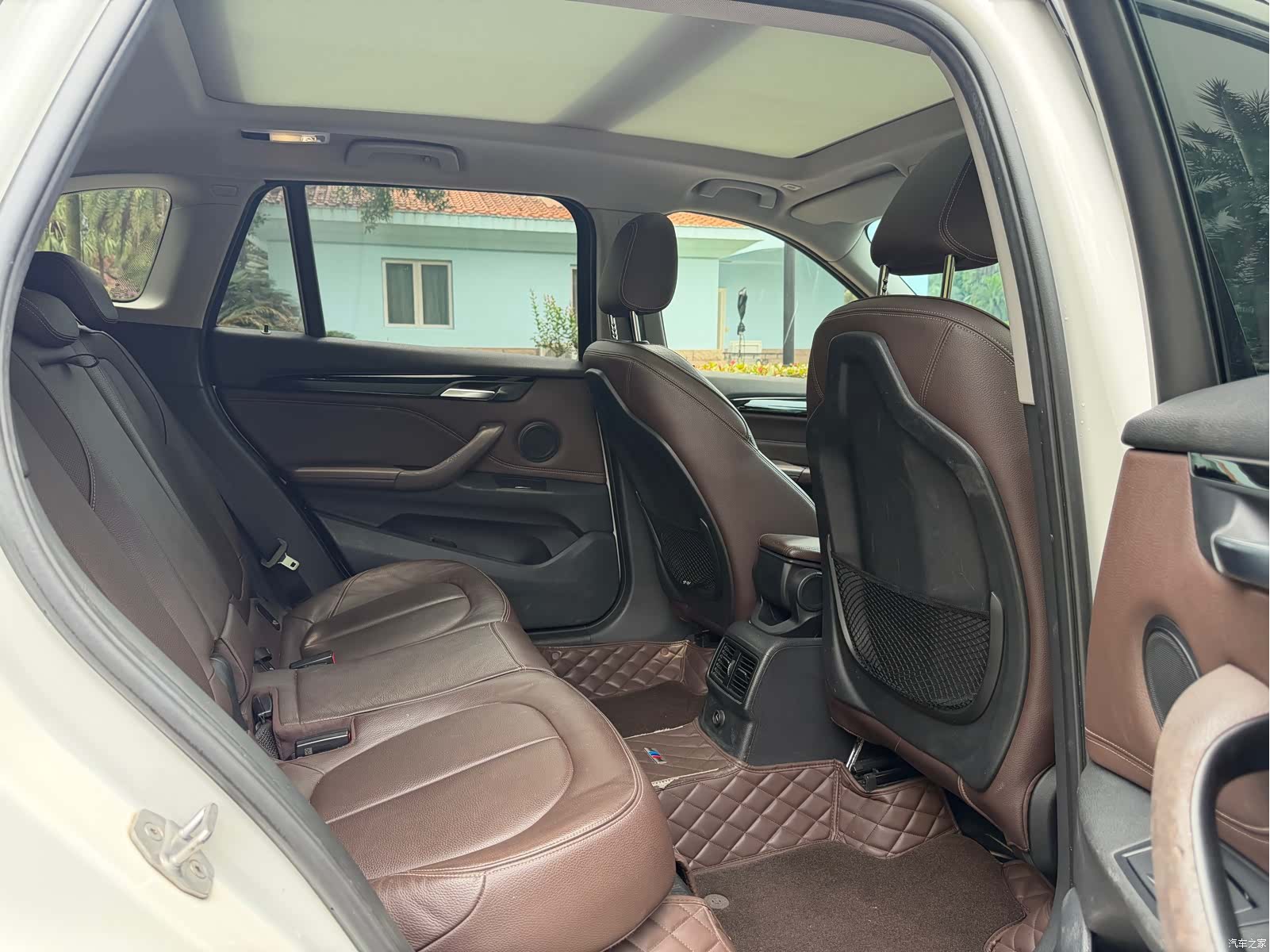 BMW X1, 2018 14