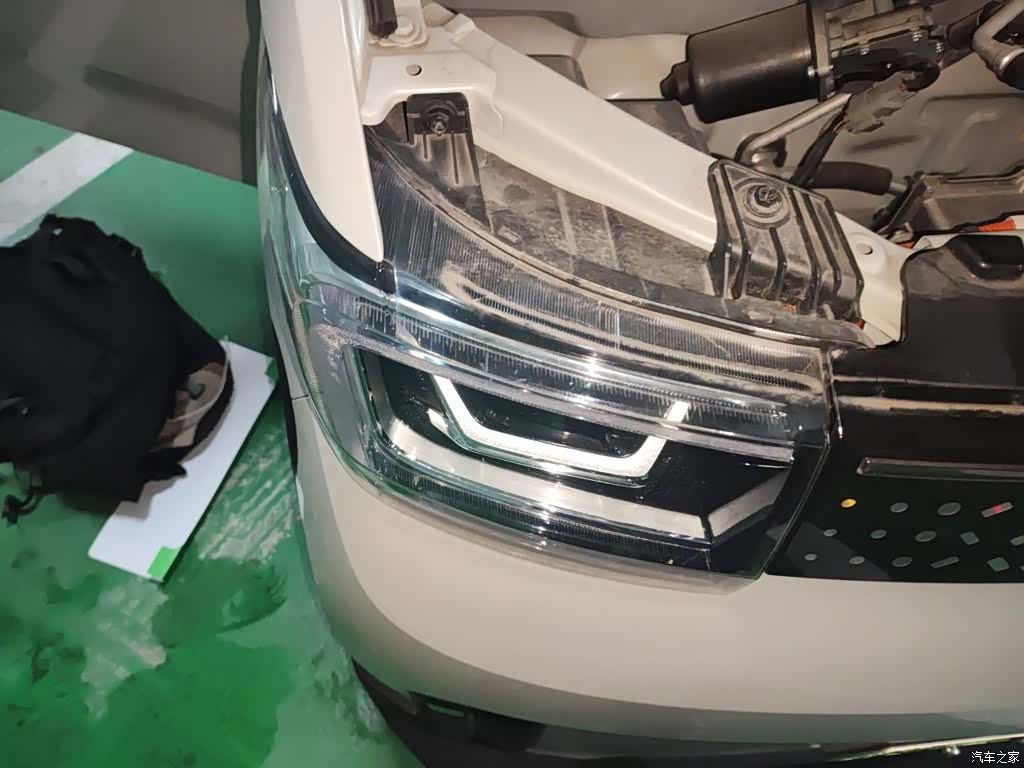 Wuling MINIEV, 2023 7