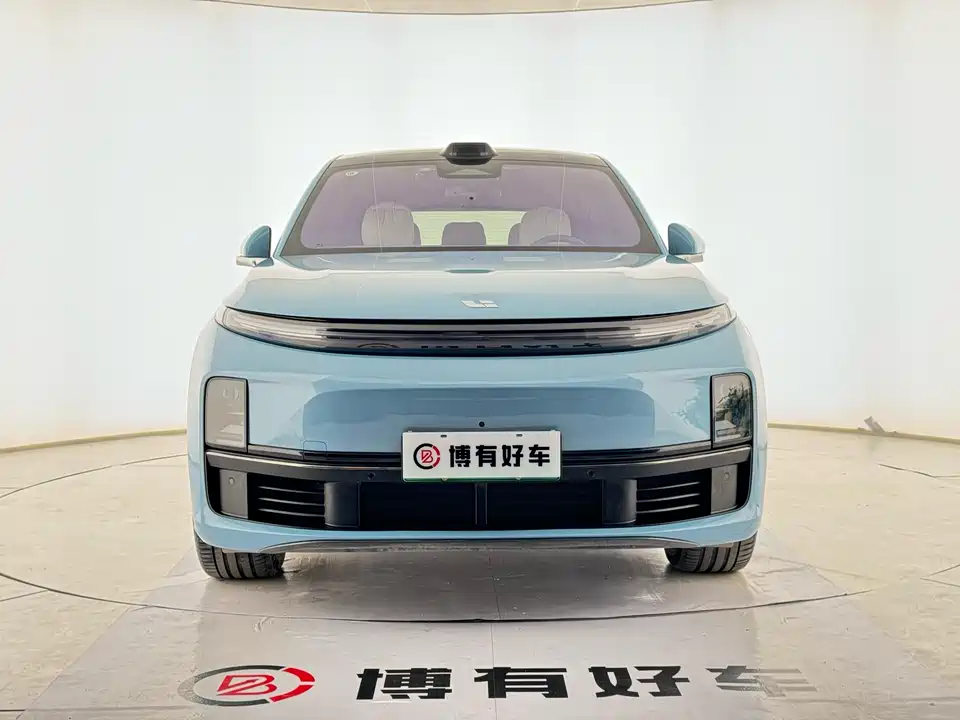 Li Auto Ideal L7