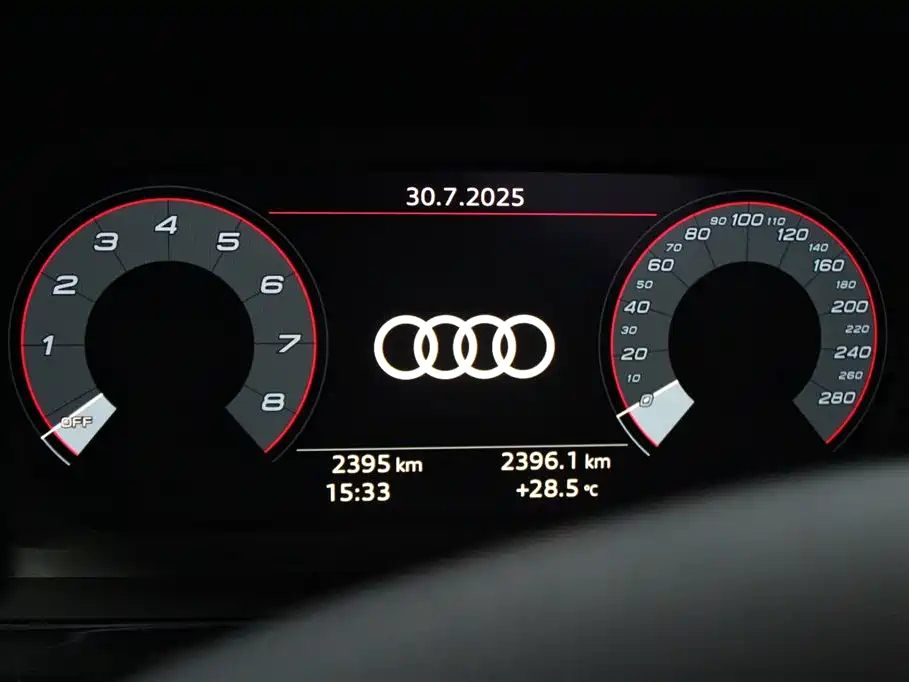 Audi A3 Audi A3