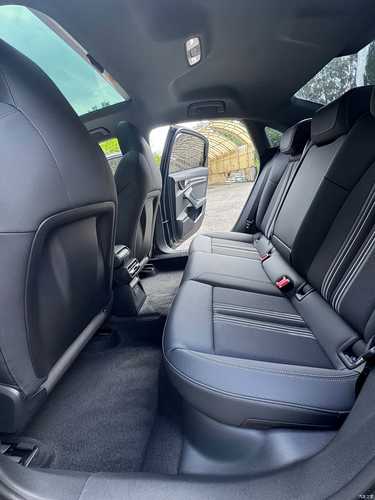 Audi A3, 2022 13
