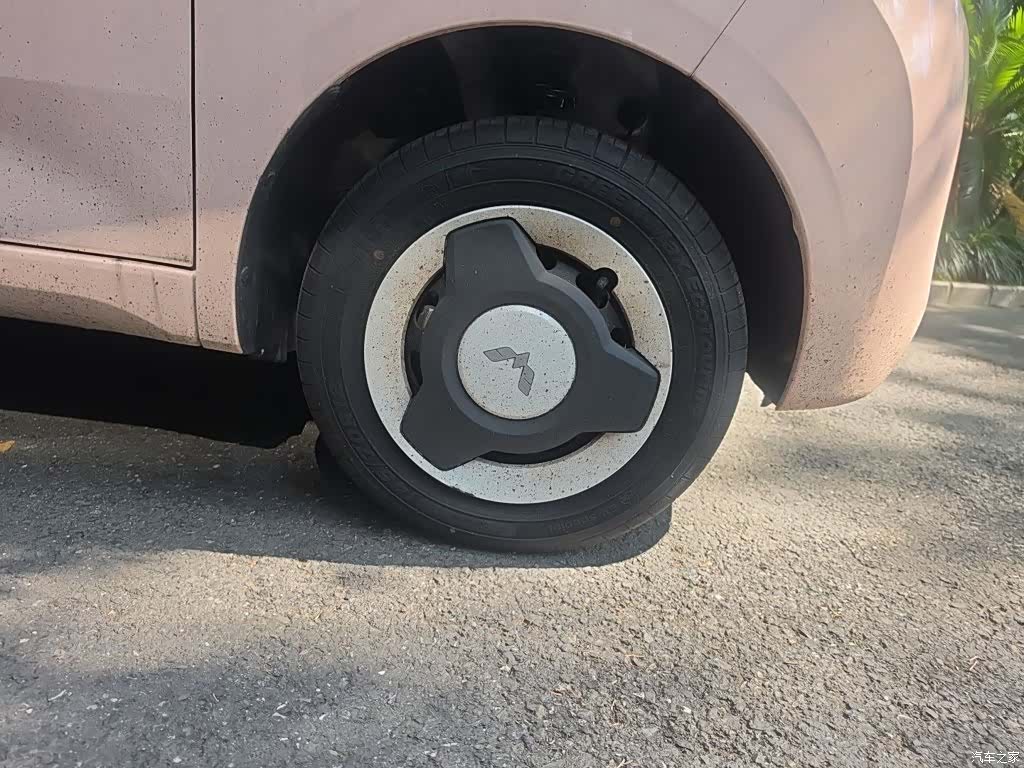Wuling MINIEV, 2025 26