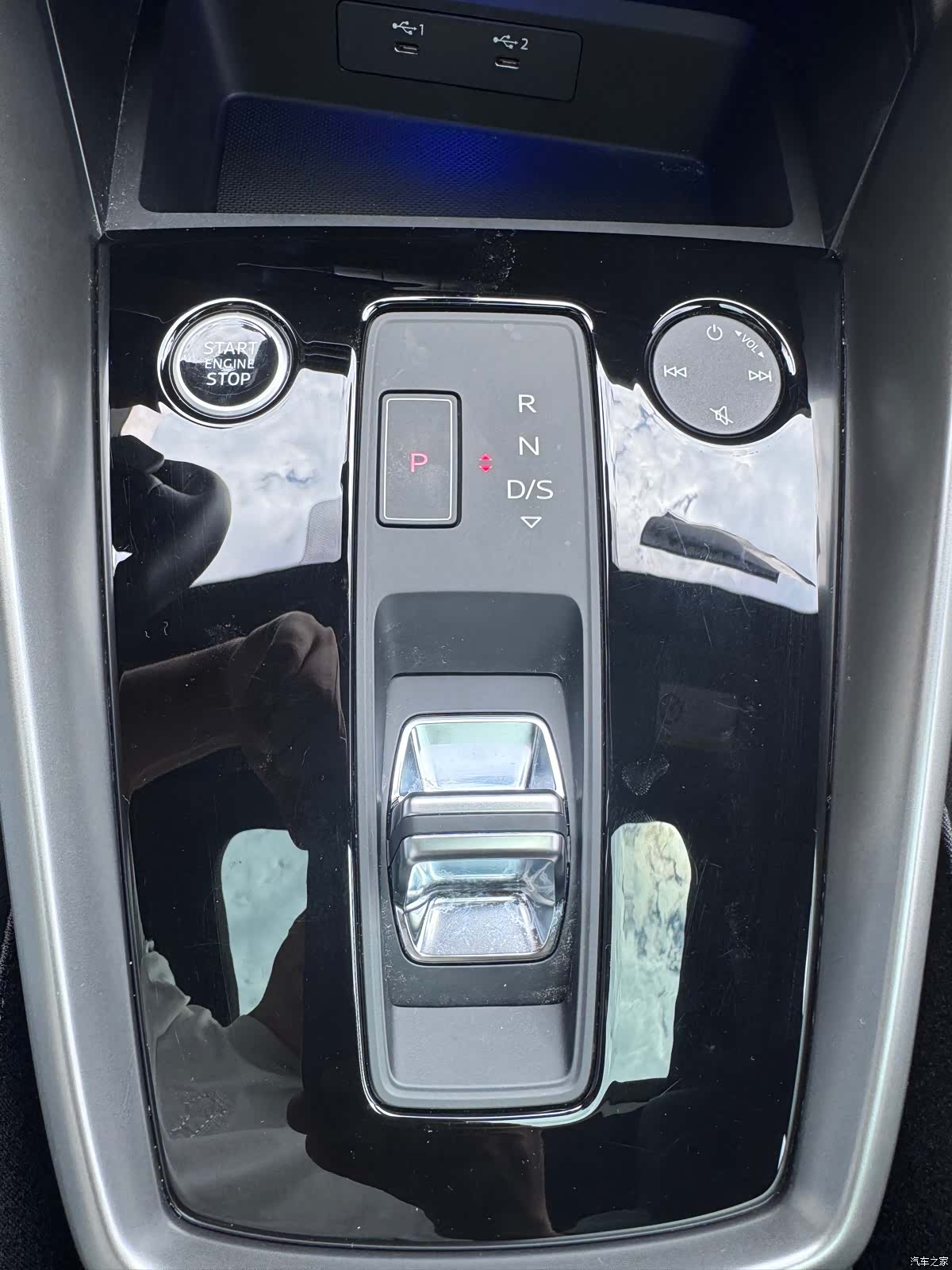 Audi A3, 2022 23