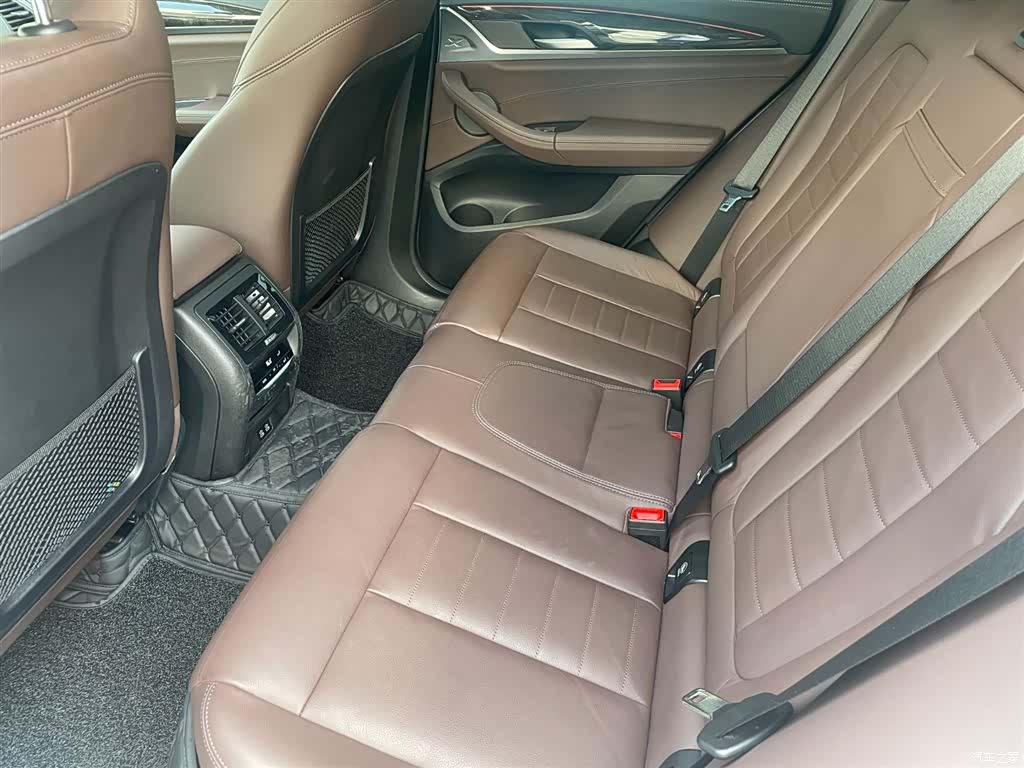 BMW X3, 2020 9