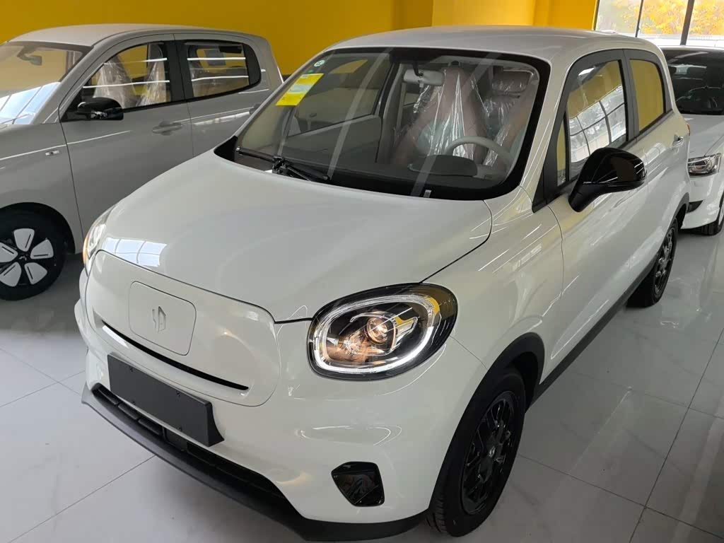 Leapmotor T03