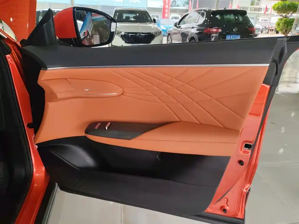 DEEPAL Dark blue S07