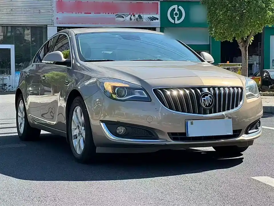 Buick Regal
