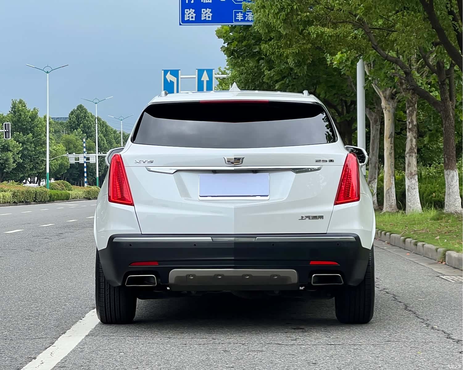 Cadillac XT5, 2019 4