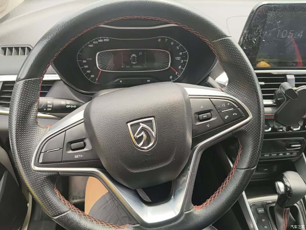 Wuling 510, 2022 11