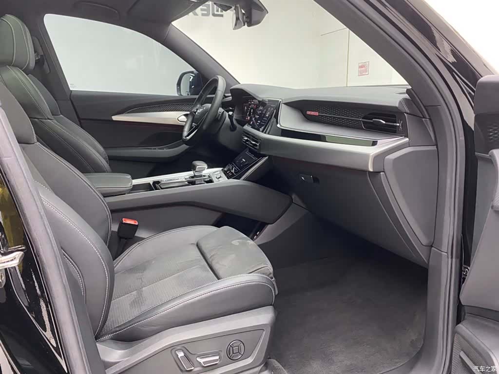 Audi Q6, 2023 18