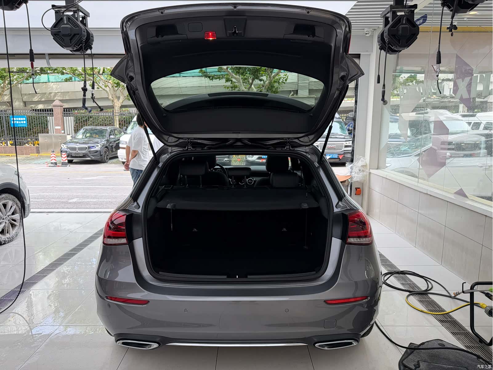 Volvo XC60, 2016 4