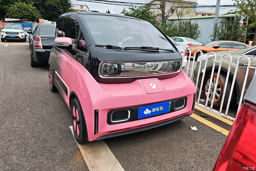 Wuling Yuan, 2023 2