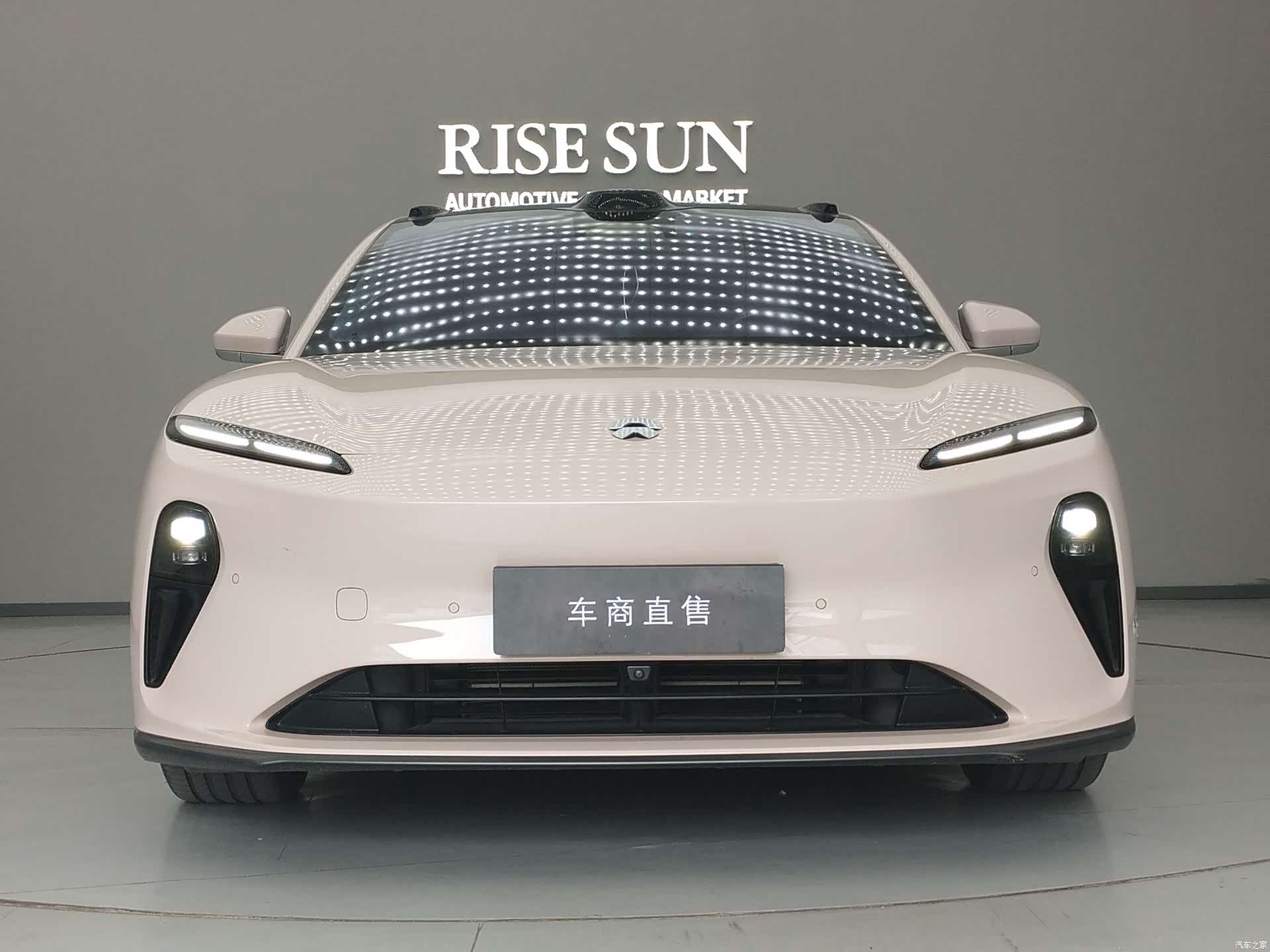NIO ET5, 2024 2