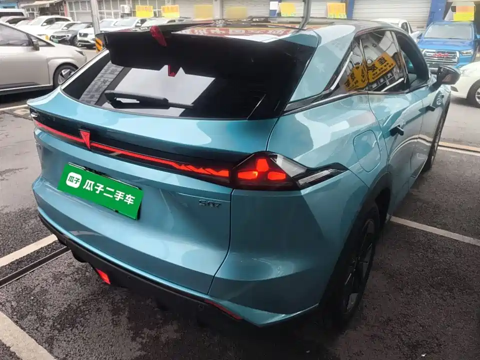 DEEPAL Dark blue S07