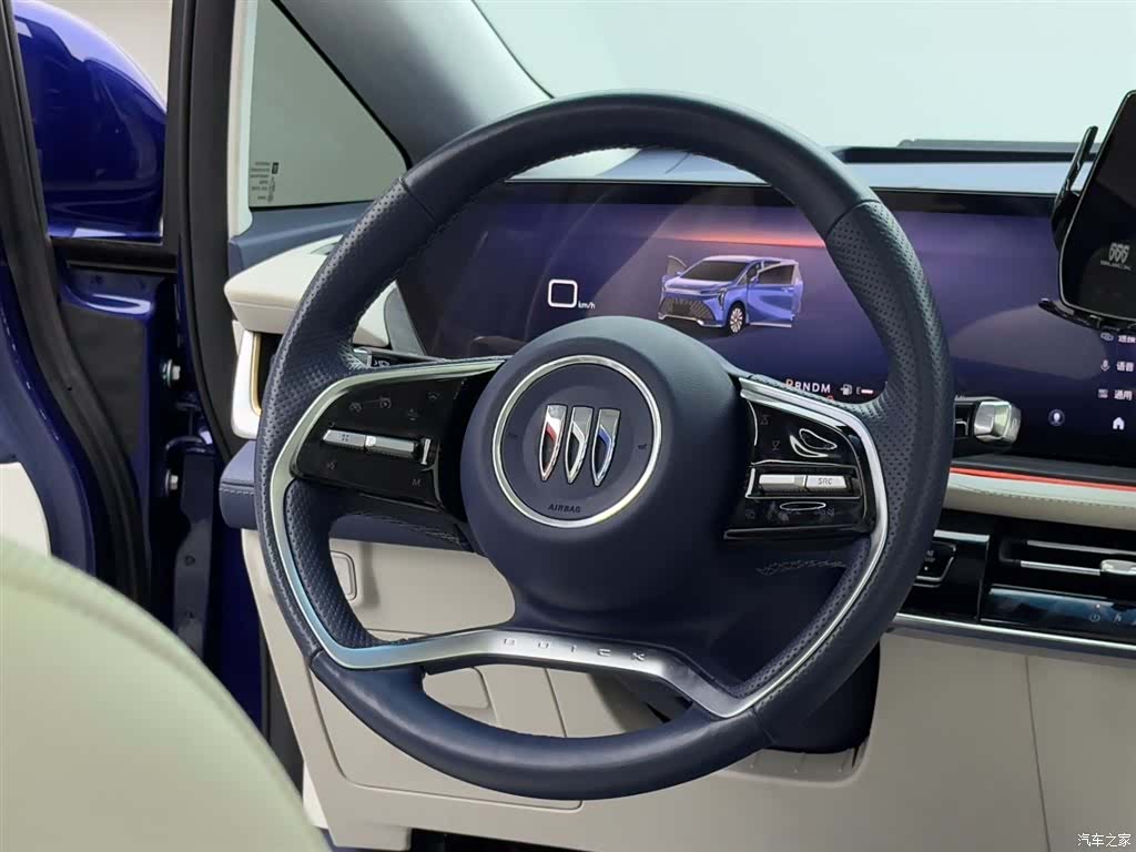 Buick Century, 2024 12