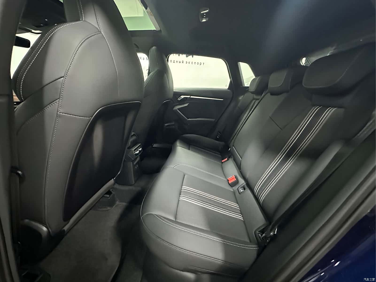 Audi A3, 2023 13