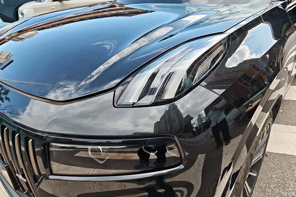 Lynk & Co 02, 2024 все фото