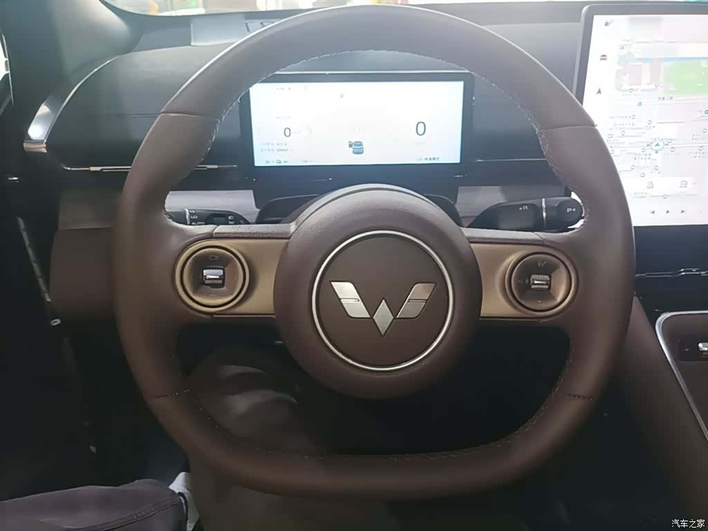 Wuling Starlight, 2024 11