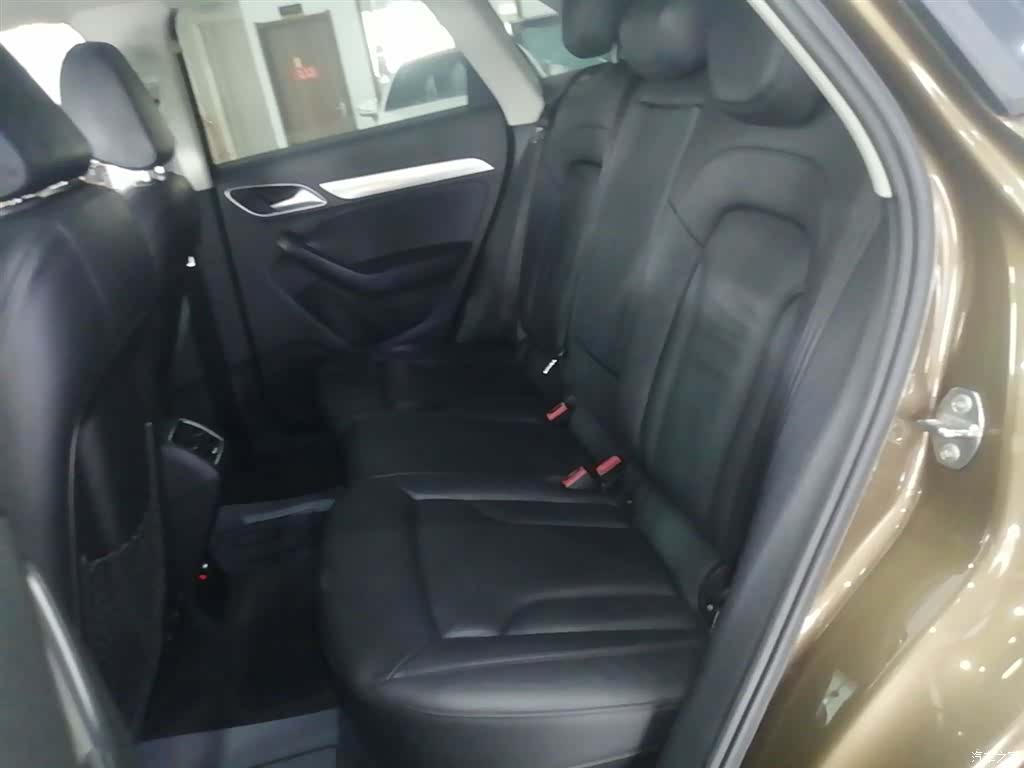 Audi Q3, 2015 17