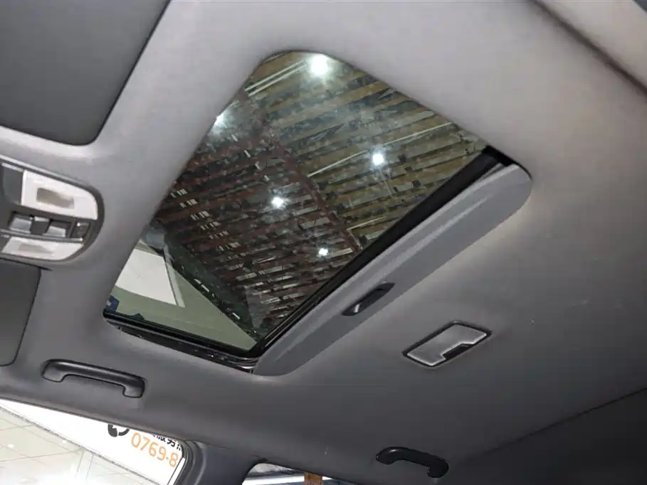 Hyundai Beijing ix35