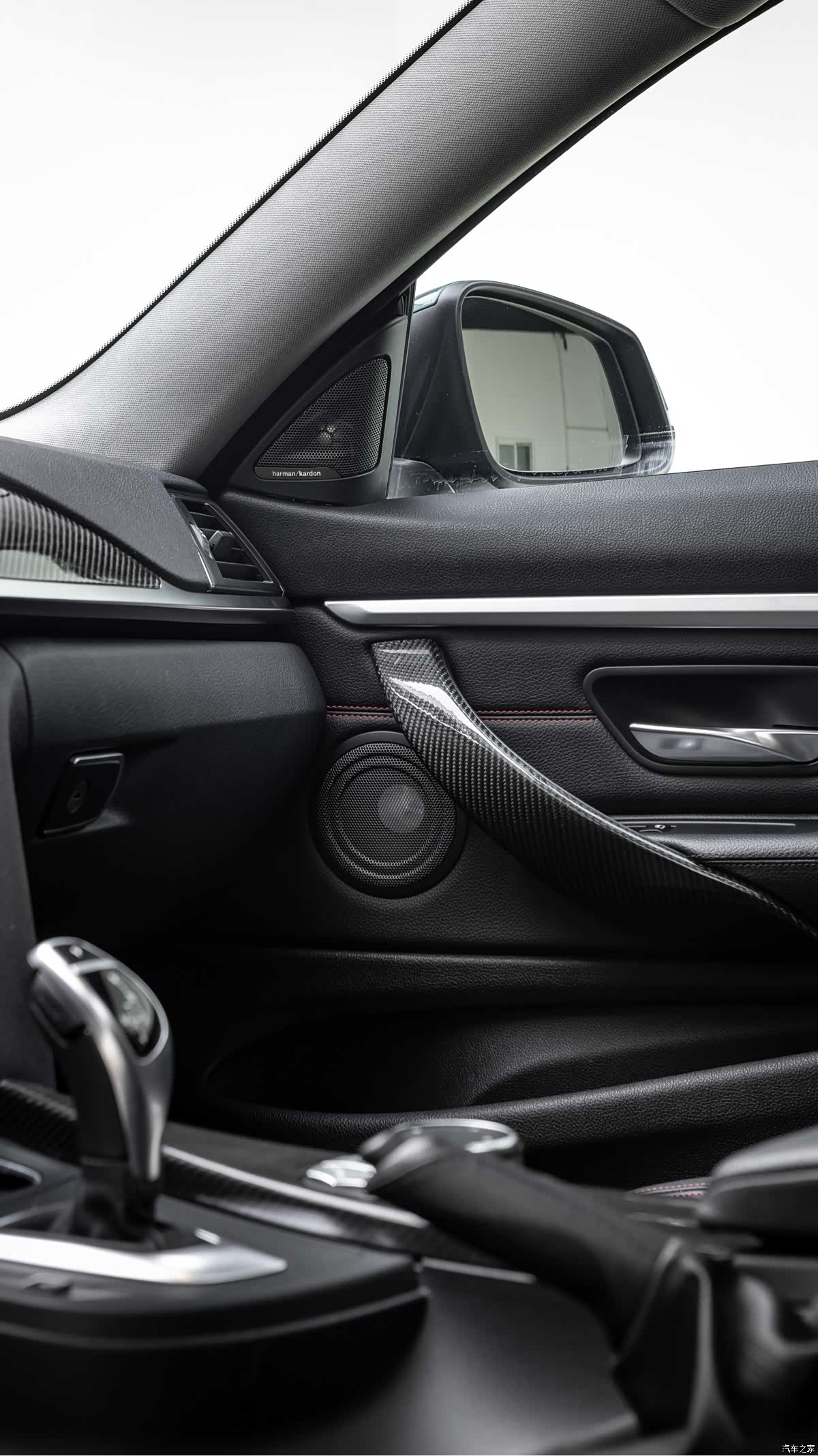 ALPINA B4, 2017 14