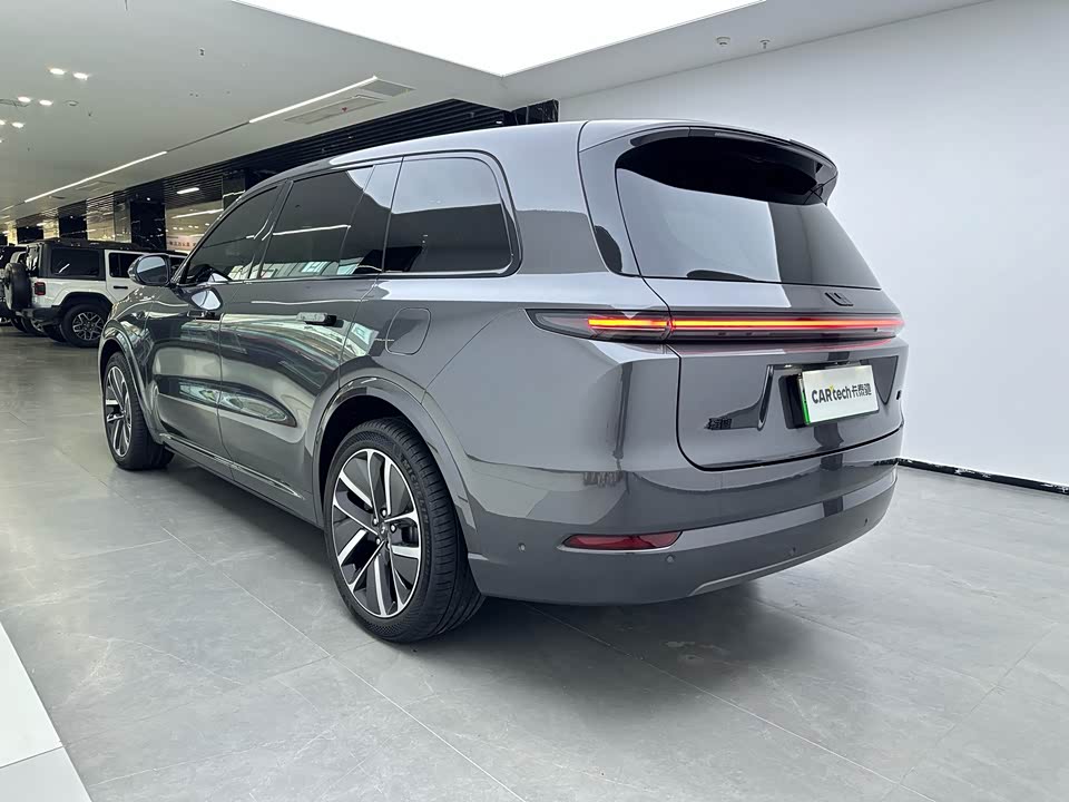 Li Auto Ideal L9