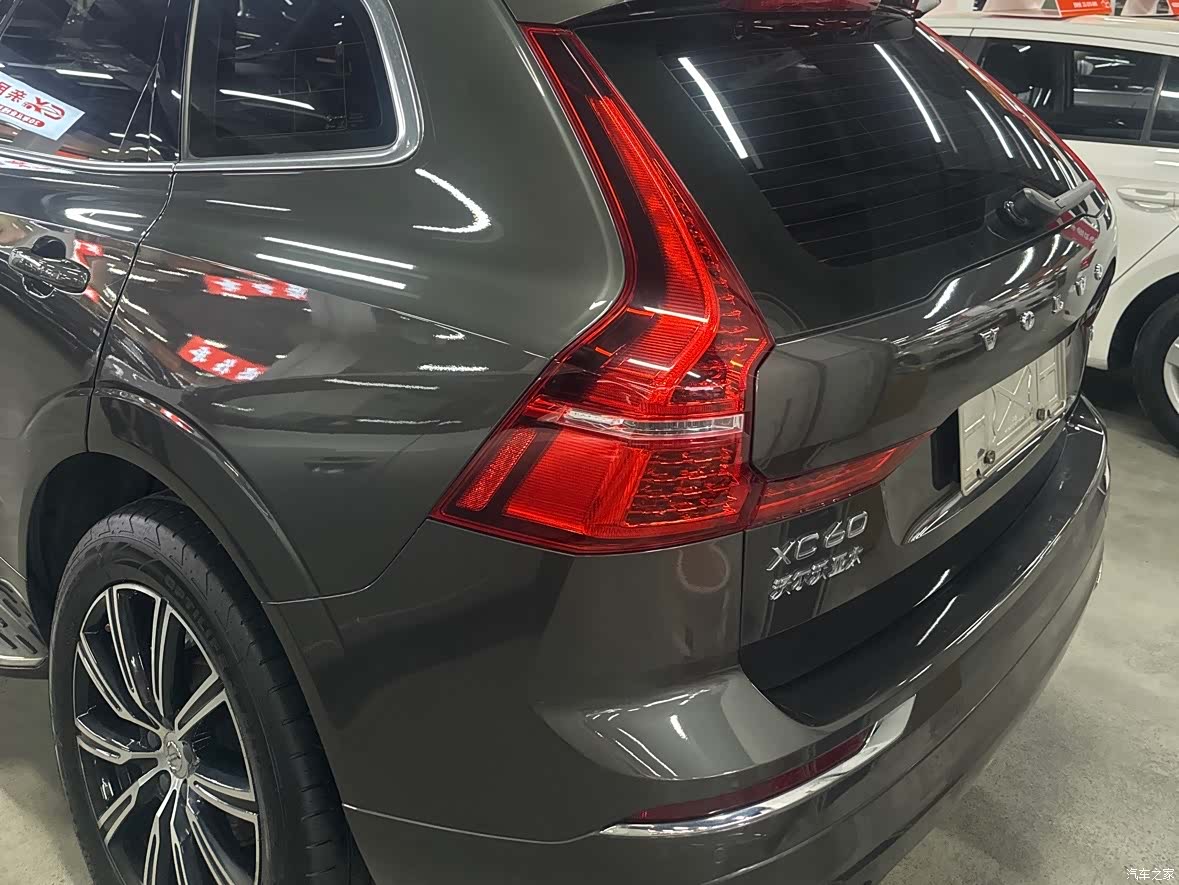 Volvo XC60, 2021 6