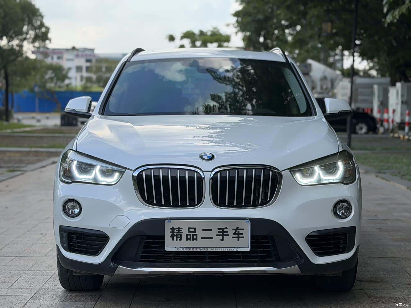 BMW X1, 2018 2