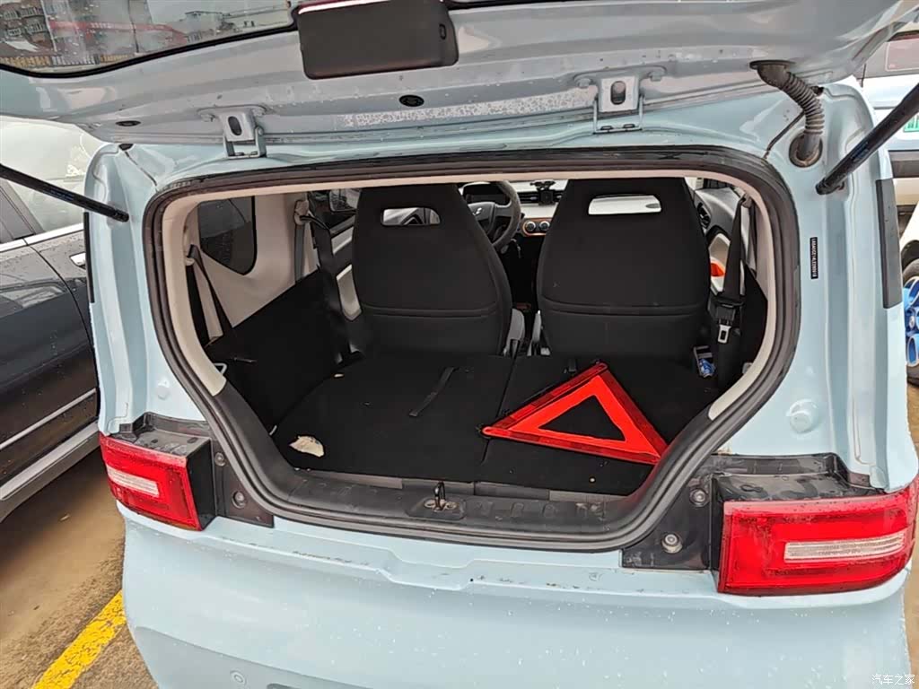 Wuling Yuan, 2021 19
