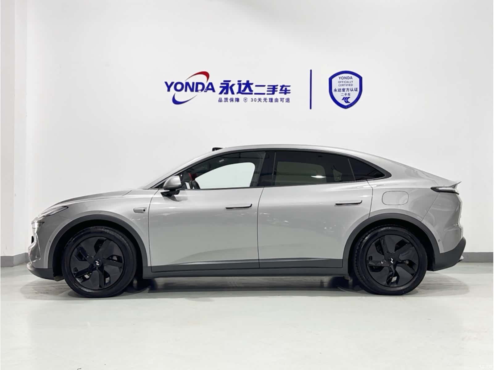 NIO L60, 2024 2