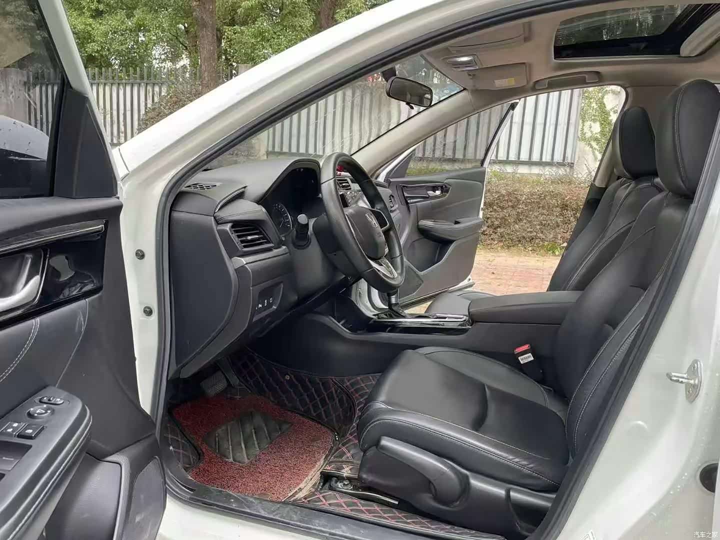 Honda V, 2019 4