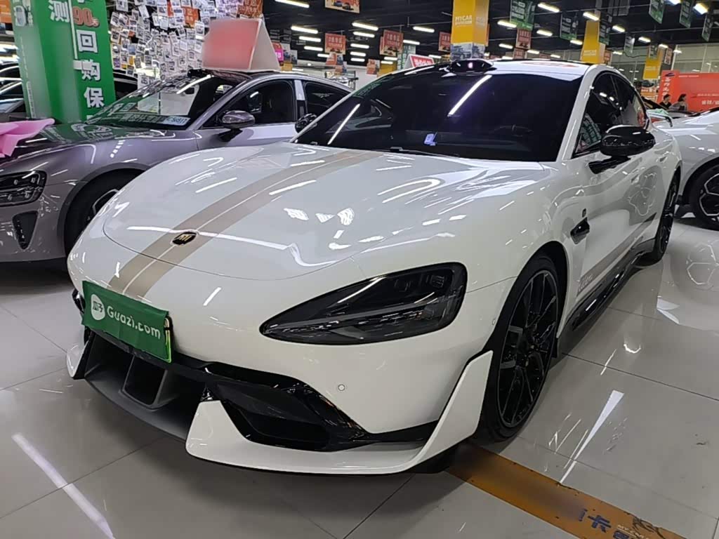 Xiaomi SU7 Ultra