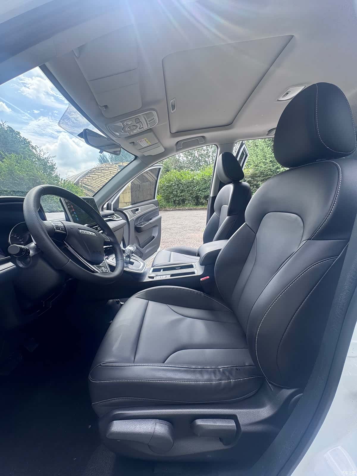 Haval M6, 2023 20