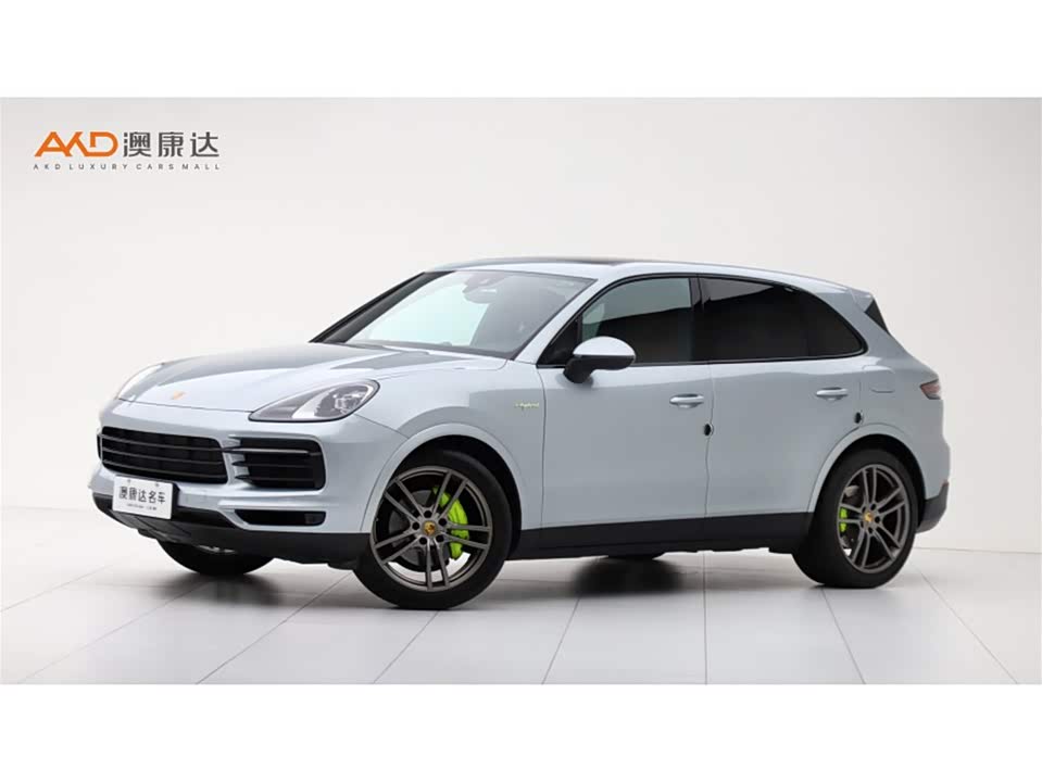 Porsche Cayenne Porsche Cayenne