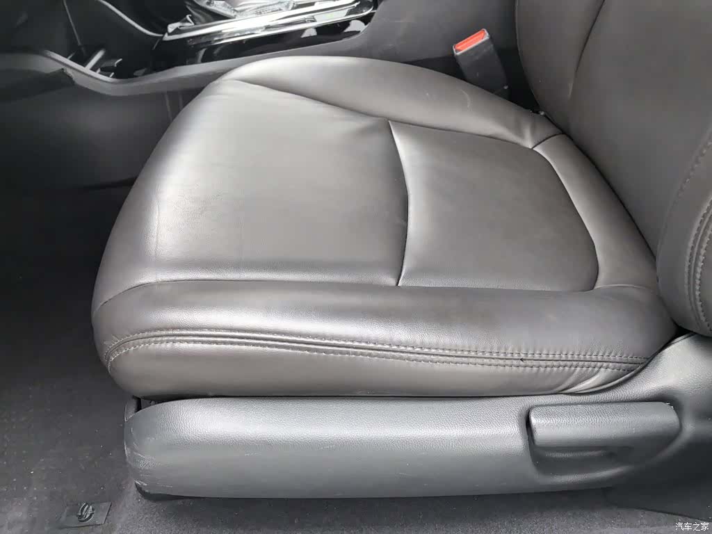 Honda Crider, 2019 20