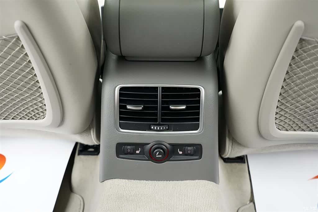 Audi A6L, 2009 22