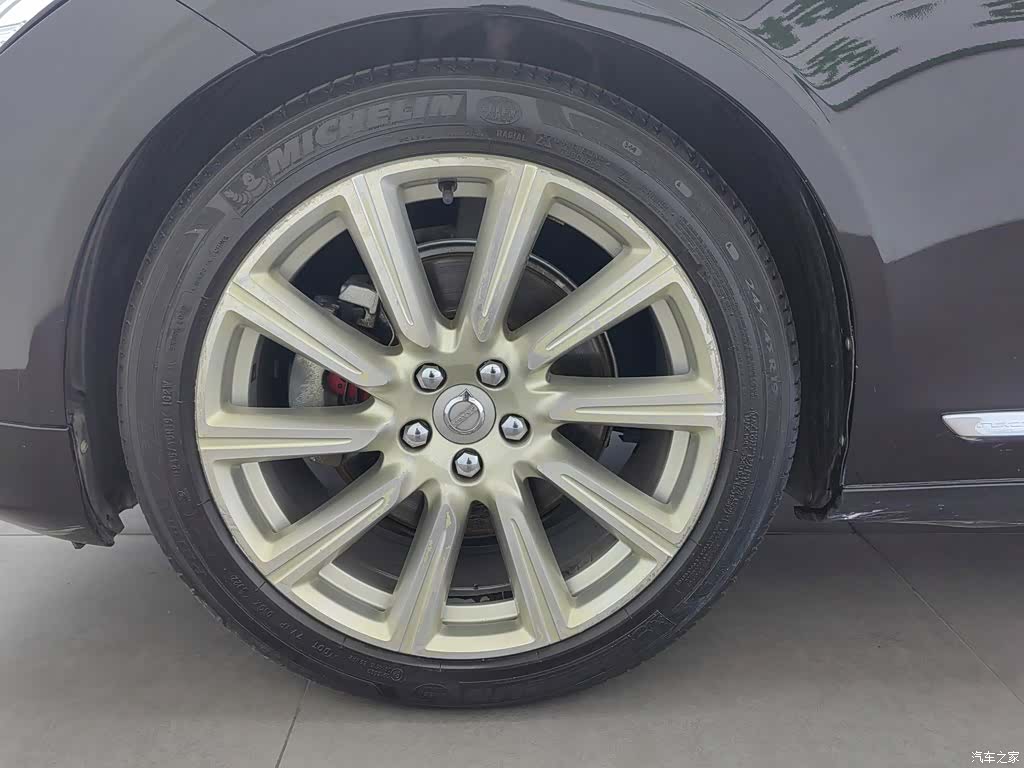 Volvo S90, 2017 17