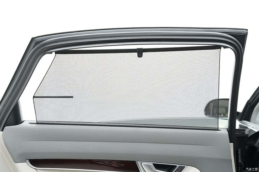 Audi A6L, 2009 28
