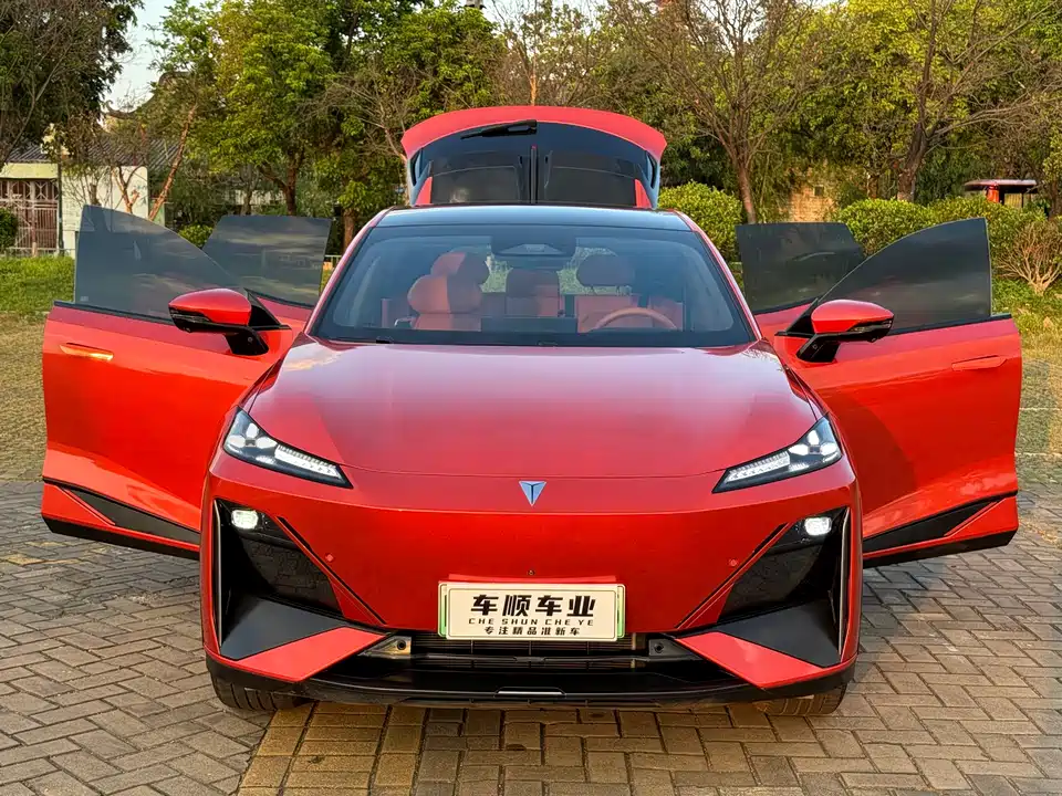 DEEPAL Dark blue S07