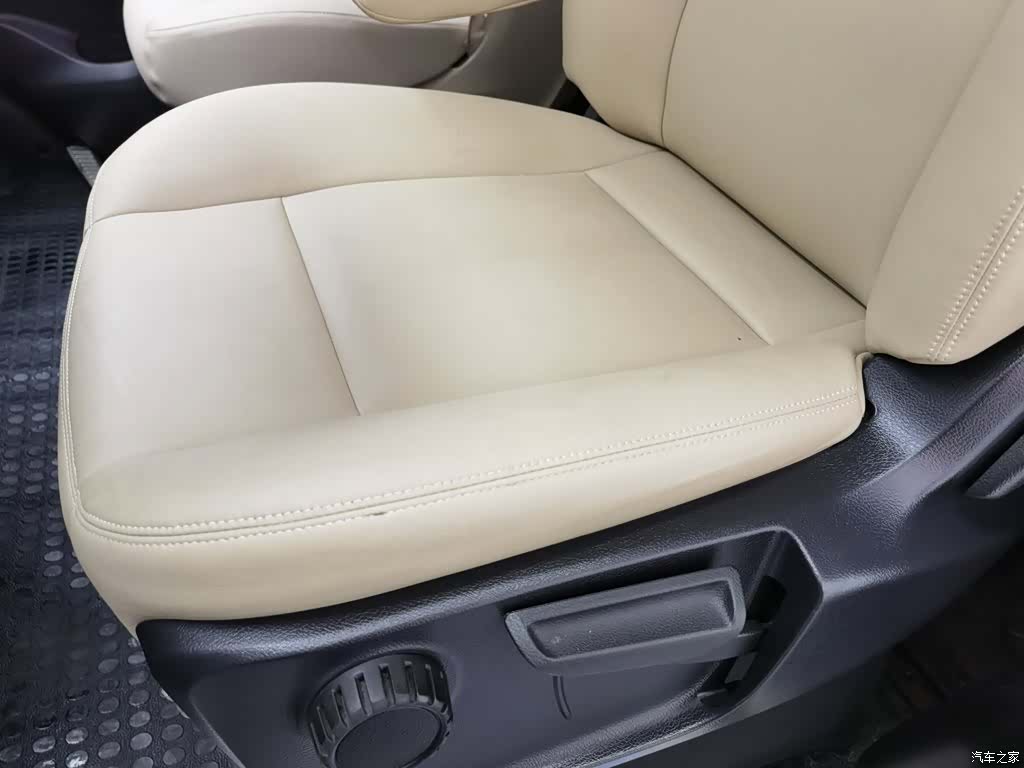 Maxus V80, 2022 20