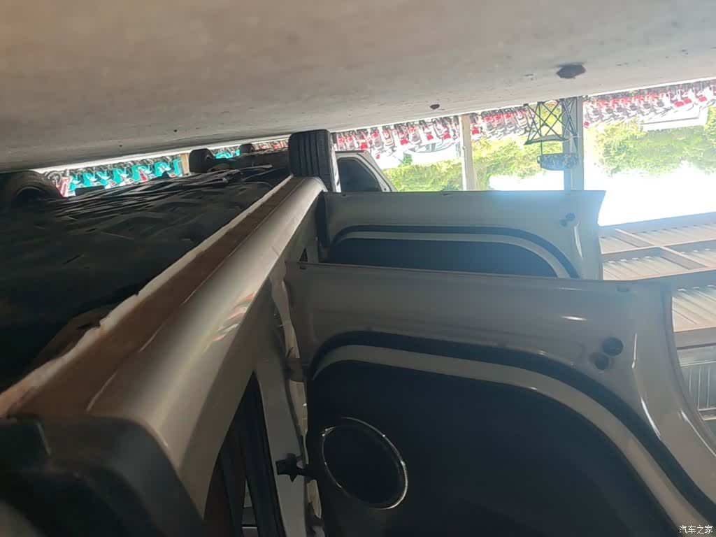 Wuling Bingo, 2024 18