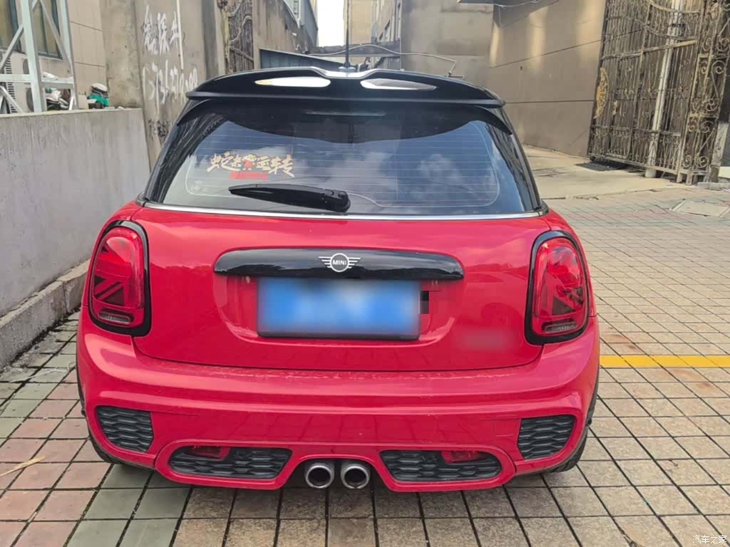 Mini Cooper, 2019 6