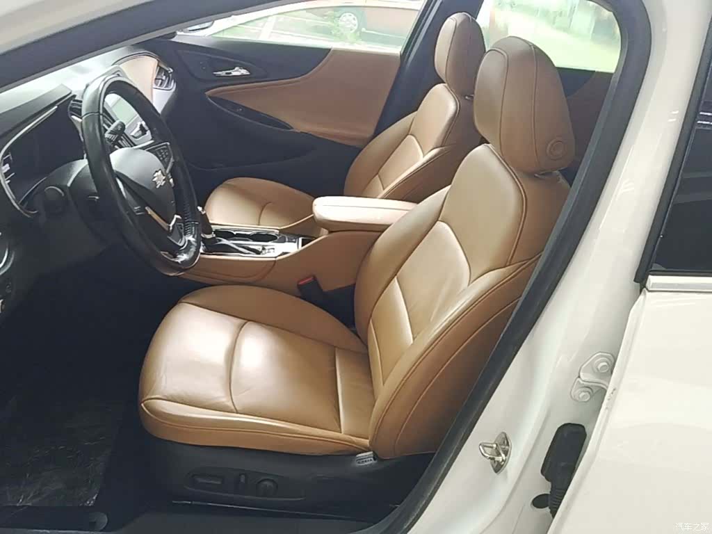 Chevrolet XL, 2017 15