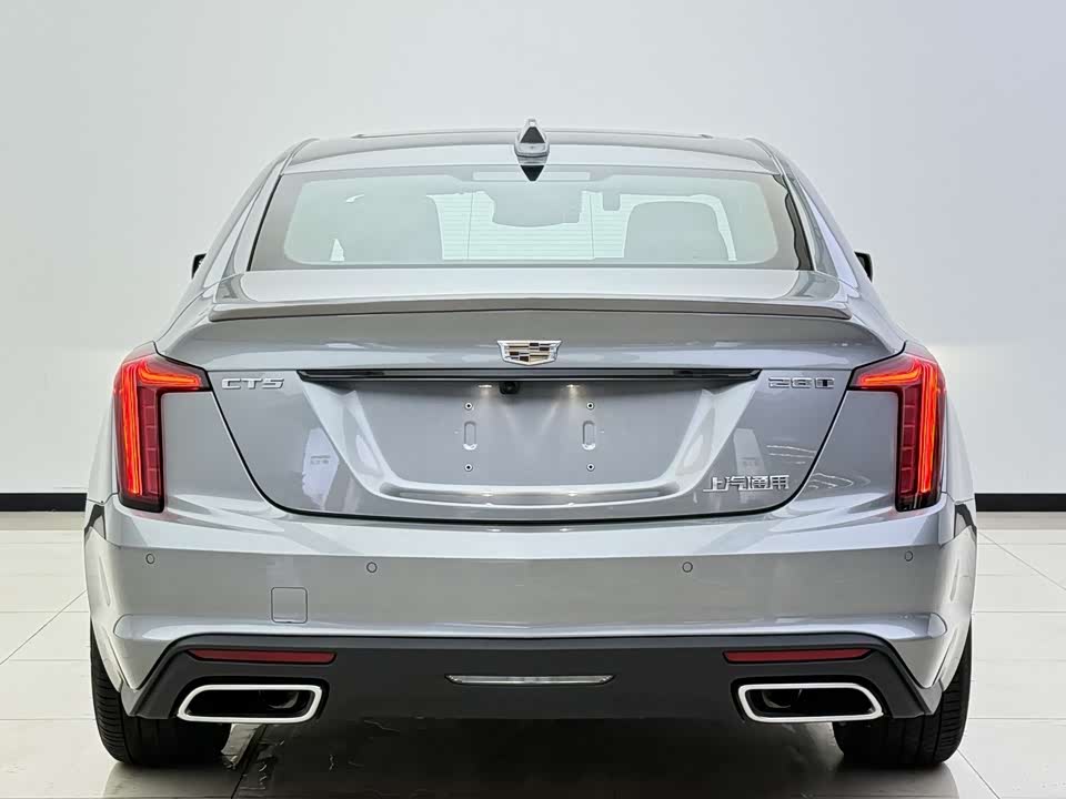 Cadillac CT5 Cadillac CT5